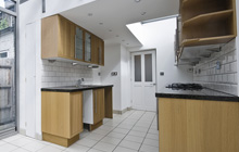 Danebridge kitchen extension leads