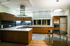 kitchen extensions Danebridge